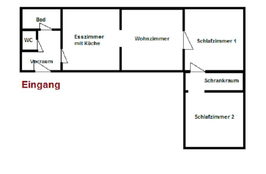 Biohof Weissensteiner Apartamento Ullrichs Exterior foto